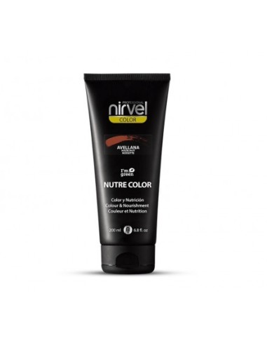 NUTRE COLOR AVELLANA 200ML