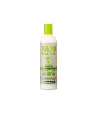 GREEN CURLS CURL ACTIVATOR 355ML