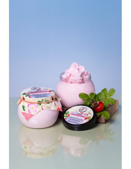 MANTECA CORPORAL LIGERA 250ml