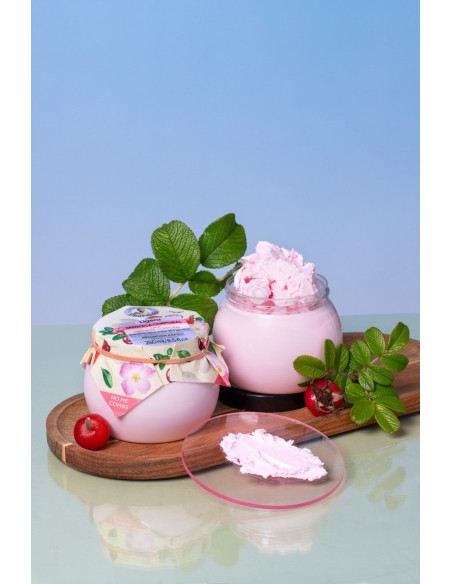 MANTECA CORPORAL LIGERA 250ml