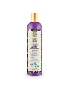 Bálsamo para cabello débil 400ml (natura siérica)