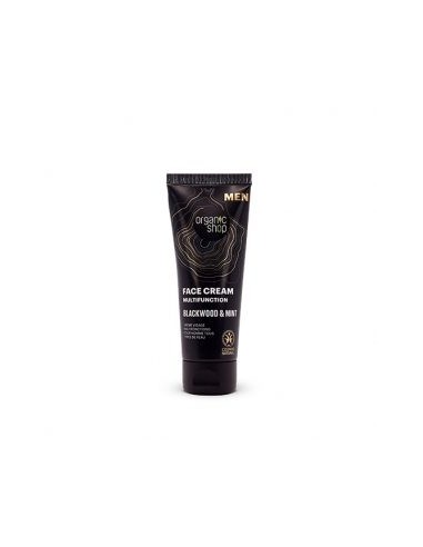 CREMA FACIAL MULTIFUNCIÓN