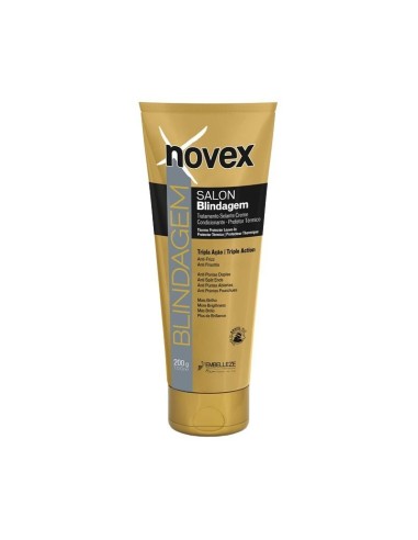 NOVEX SALON BLINDAGEM 200G