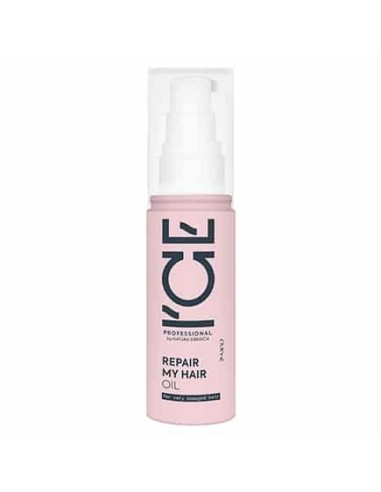 Aceite Reparador Repair My Hair 50ml