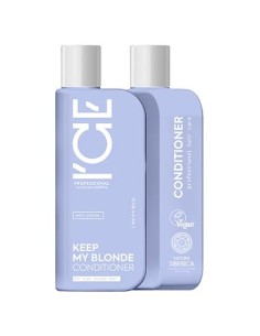Acondicionador Ultravioleta Keep My Blonde 250ml