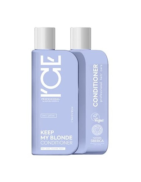 Acondicionador Ultravioleta Keep My Blonde 250ml