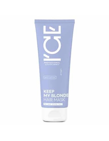 Mascarilla capilar para Mantener el color Keep My Blonde 200ml