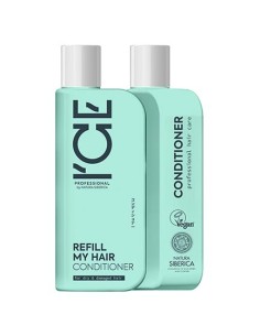 Acondicionador Hidratante Refill My Hair 250ml