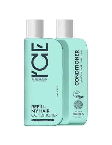 Acondicionador Hidratante Refill My Hair 250ml