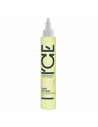 Aceite Prechampú Tame My Hair 100ml