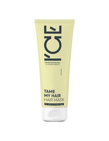 Mascarilla capilar Nutritiva profunda Tame My Hair 200ml
