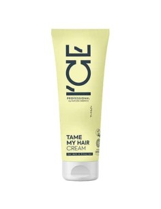 Crema Alisadora Tame My Hair 100ml