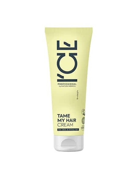 Crema Alisadora Tame My Hair 100ml