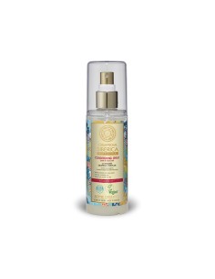 ACONDICIONADOR EN SPRAY CON HIDROLATO DE OBLEPIKHA, REPARACIÓN INTENSIVA, 125 ml