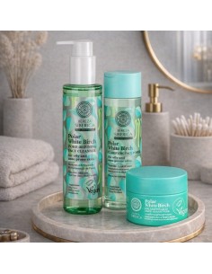 RUTINA EQUILIBRANTE ESENCIAL