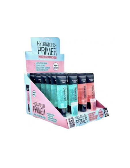 Primer donna  unidad