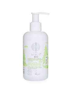 Gel y Champú para bebés «Sin Lágrimas» para cabello y cuerpo 2 en 1 250ml