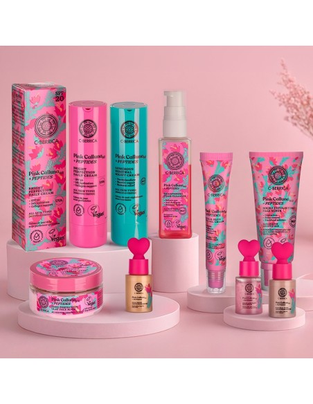 RUTINA COMPLETA PINK CALLUNA