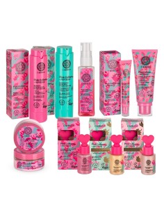 RUTINA COMPLETA PINK CALLUNA 2