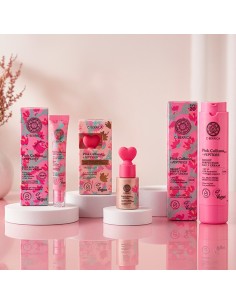 RUTINA DE DÍA GLOW PINK CALLUNA 2