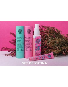 pack basic pink calluna
