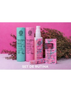 PACK ESENCIAL PINK CALLUNA