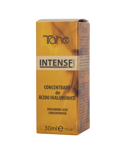 Concentrado de Ácido Hialurónico Intense 30ml