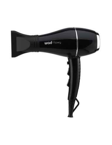 SECADOR FLOWY HAIR DRYER