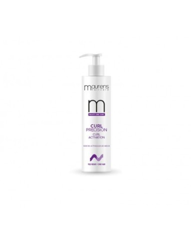 ACTIVADOR MAURENS 200ML