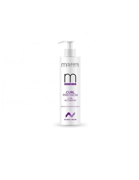ACTIVADOR MAURENS 200ML