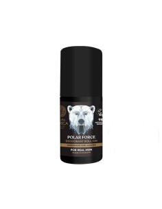 DESODORANTE ROLL-ON «POLAR FORCE» 50 ML