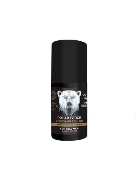 DESODORANTE ROLL-ON «POLAR FORCE» 50 ML