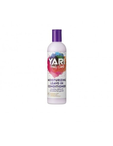YARI FRUITY CURL LEAVE-IN /OLE BELLEZA