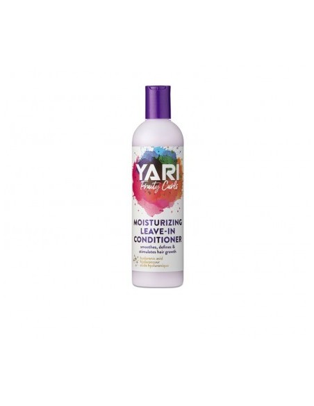 YARI FRUITY CURL LEAVE-IN /OLE BELLEZA