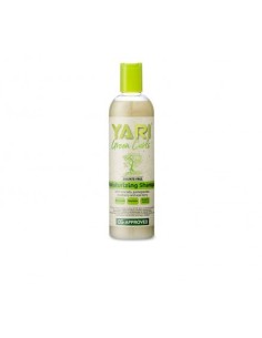 GREEN CURLS HYDRATING SHAMPOO 355ML