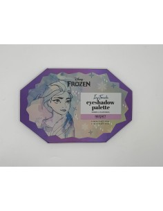 DISNEY PALETA SOMBRAS FROZEN /OLE BELLEZA