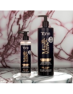 Activador de rizos Magic Rizos 500ml