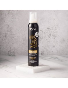 Espuma de fijación fuerte y flexible Magic Rizos 200ml