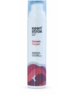 KEEN STROK SERUM REPARADOR INSTANTANEO/OLÉ BELLEZA