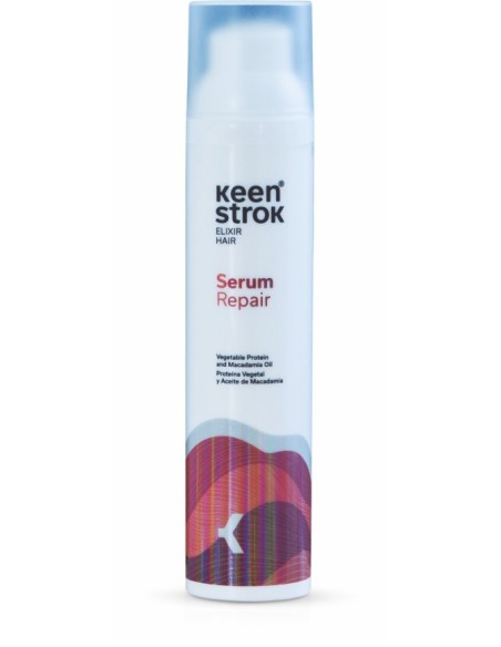 KEEN STROK SERUM REPARADOR INSTANTANEO/OLÉ BELLEZA