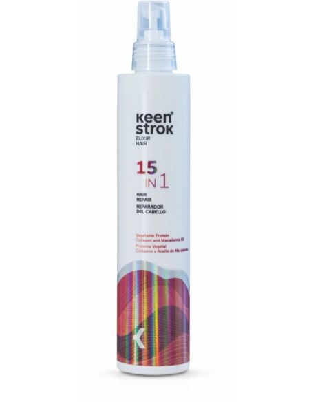 KEEN STROK 15 EN 1 250ML