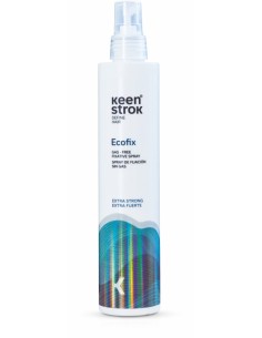 KEEN STROK ECOFIX SIN GAS 250ML/OLÉ BELLEZA