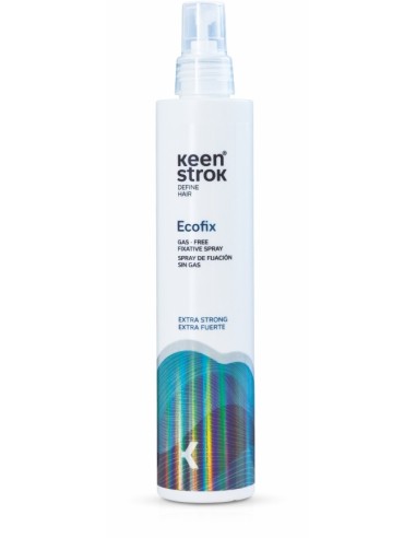 KEEN STROK ECOFIX SIN GAS 250ML/OLÉ BELLEZA