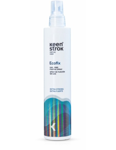 KEEN STROK ECOFIX SIN GAS 250ML/OLÉ BELLEZA