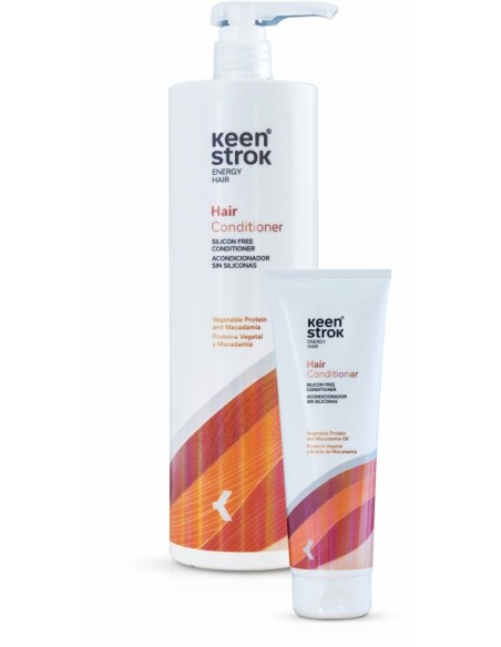 KEEN STROK ACONDICIONAODR NUTRITIVE /OLÉ BELLEZA