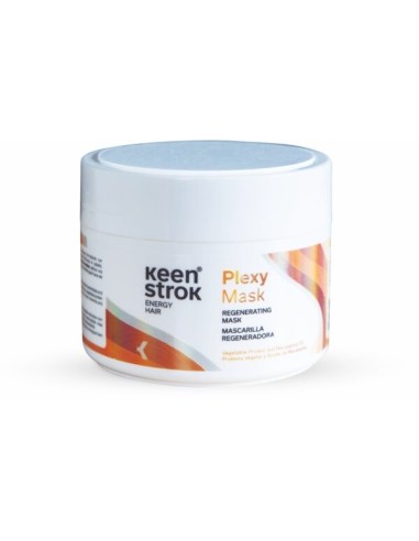 KEEN STROK MASCARILLA PLEXY 7OLÉ BELLEZA