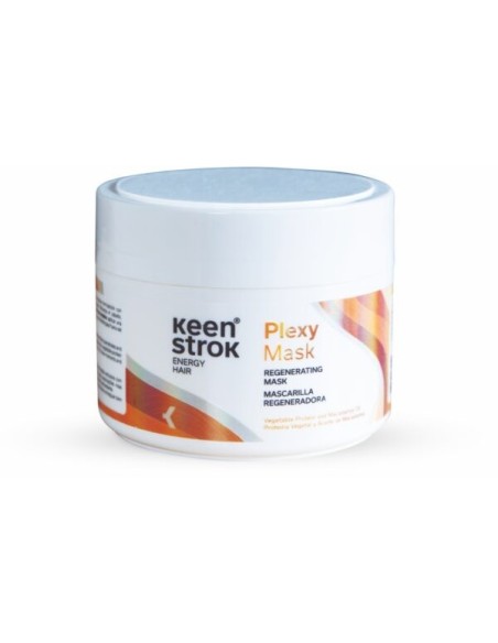 KEEN STROK MASCARILLA PLEXY 7OLÉ BELLEZA