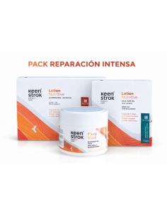 KEEN STROK PACK REPARACIÓN INTENSIVA