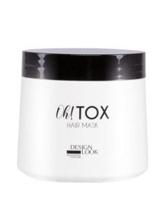 MASCARILLA BOTOX OH! TOX 300ML