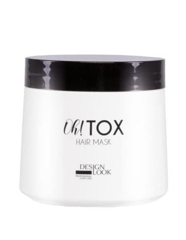 MASCARILLA BOTOX OH! TOX 300ML